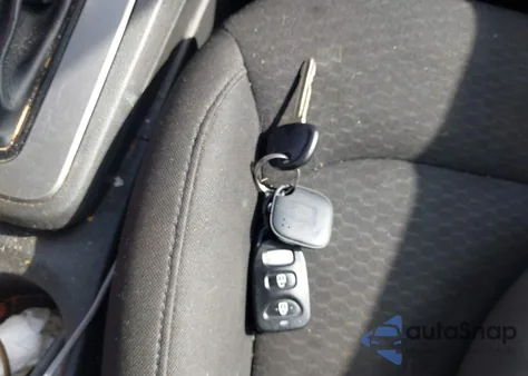 2020 Hyundai Elantra Sel из США, поврежденный, VIN 5NPD84LF2LH560725